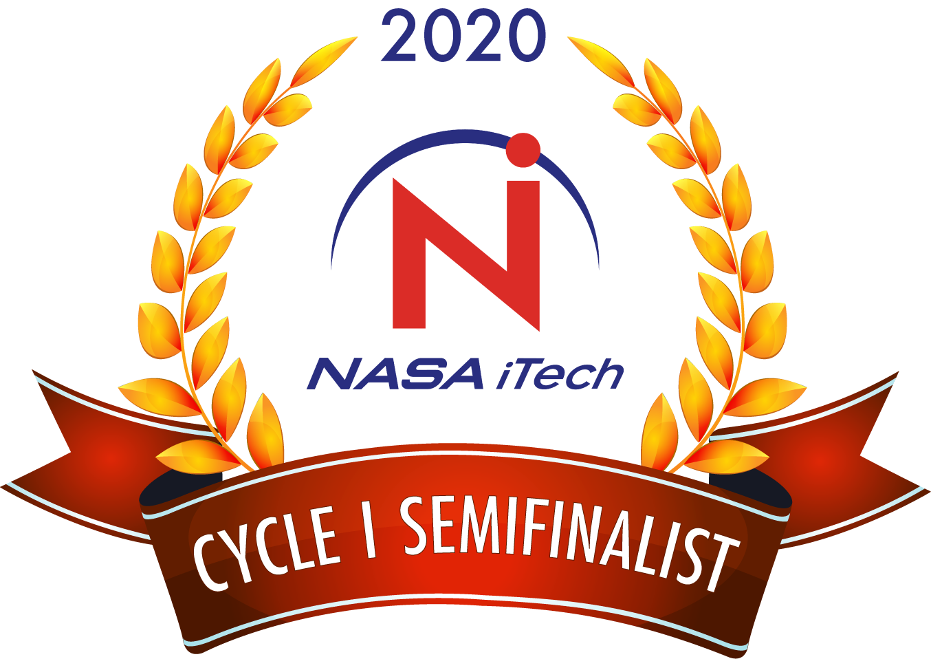 NASA iTech 2020 Semi-Finalist
